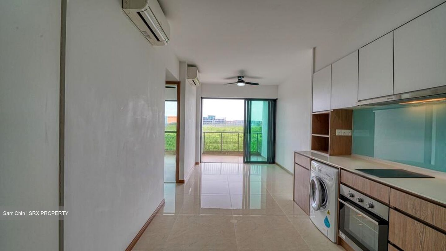 Kingsford Waterbay (D19), Apartment #468513001